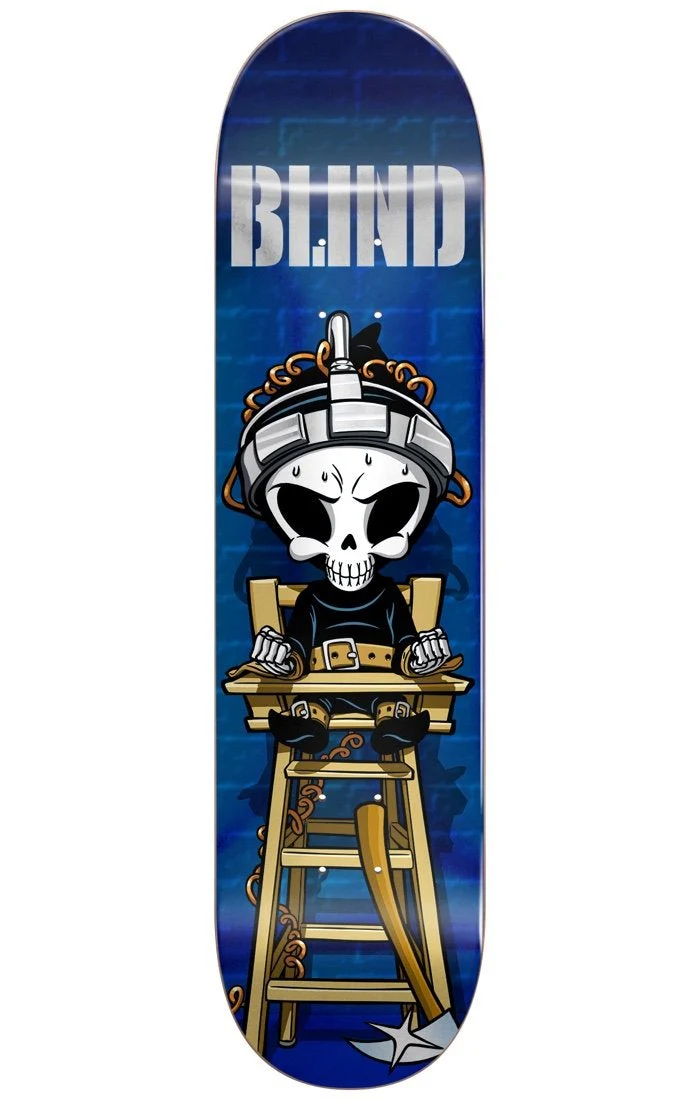 Reaper Decks Completes