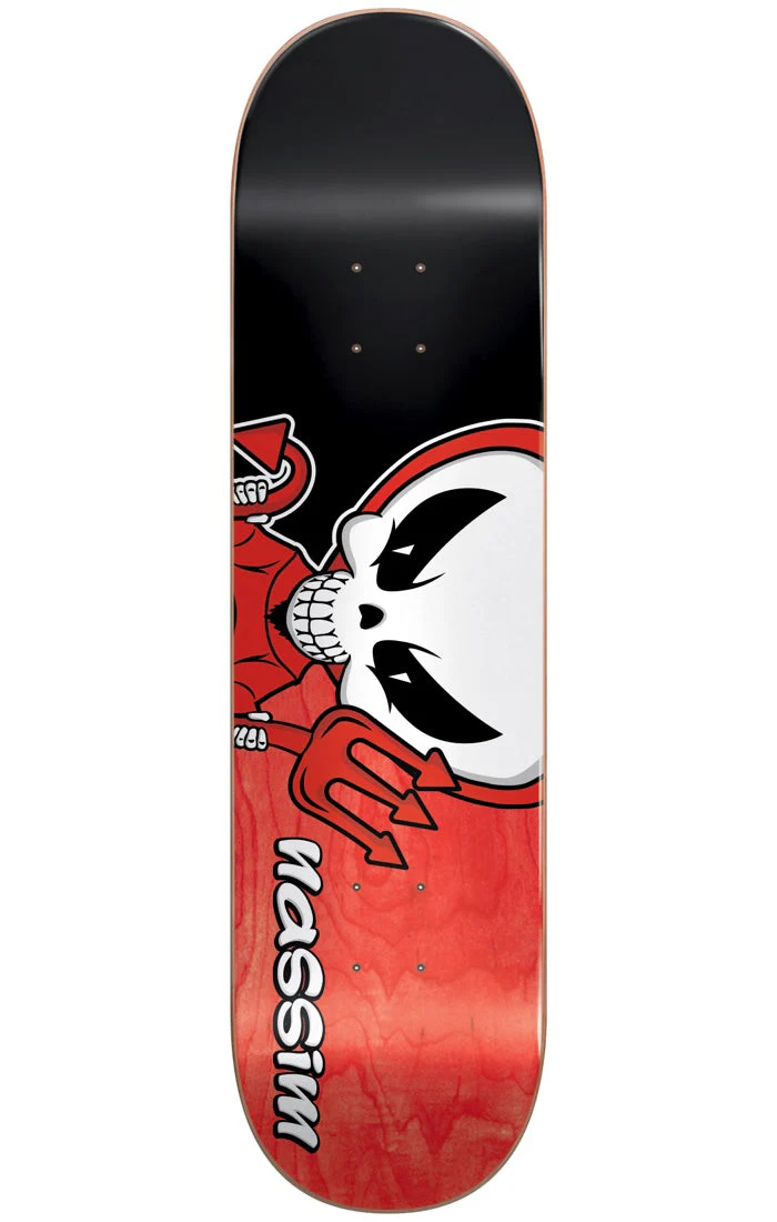 Featured Decks
