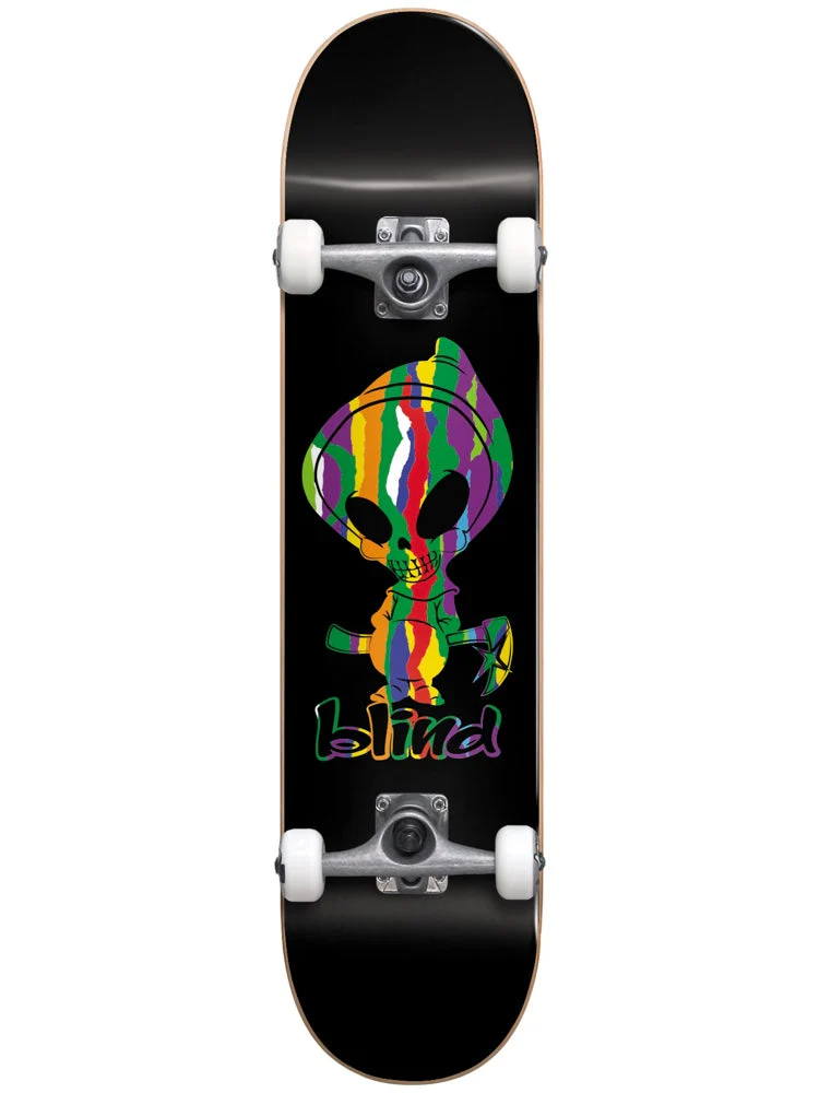 Reaper Decks Completes