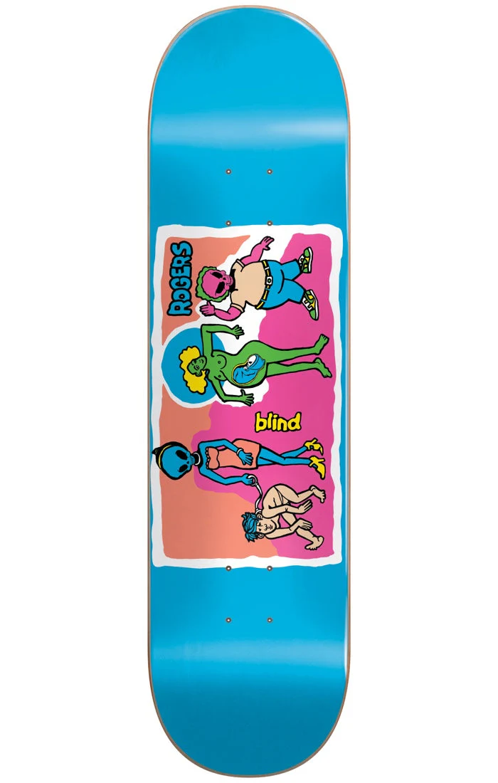 Featured Decks